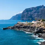 דירה Laban Crab Island