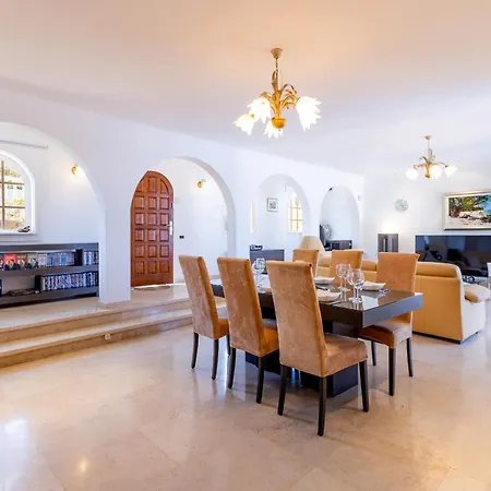 Laban Crab Island Apartament