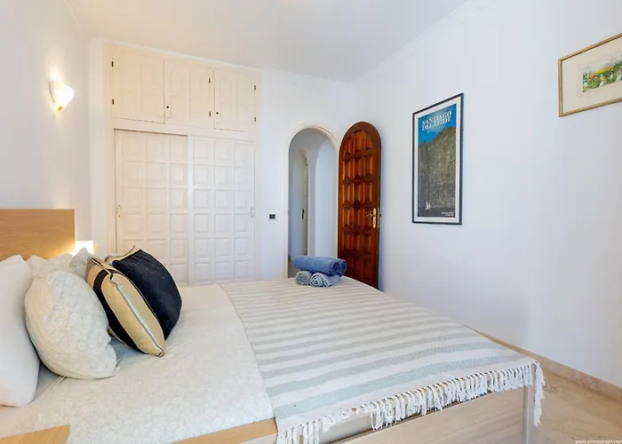 Laban Crab Island Apartment *