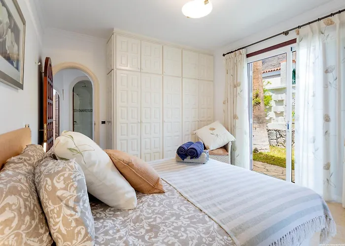 Laban Crab Island Apartment *