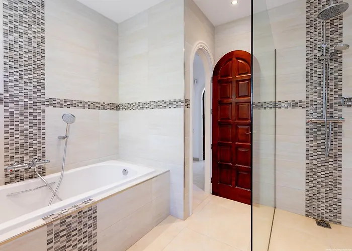 Apartment Laban Crab Island *