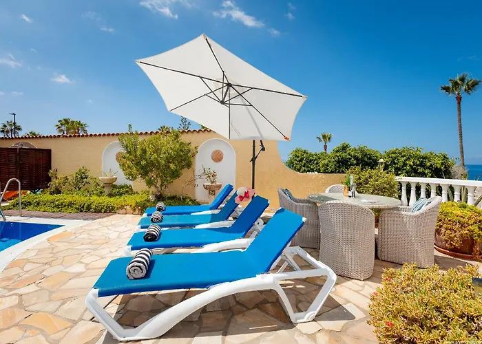 Laban Crab Island Apartment *