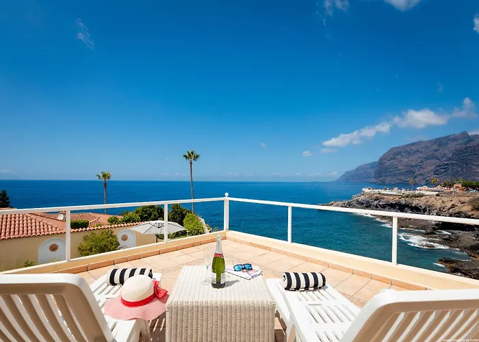 Apartment Laban Crab Island *