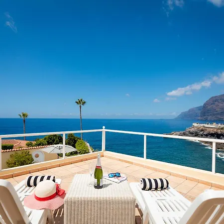 Apartment Laban Crab Island *