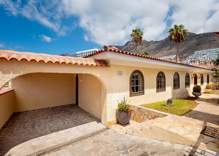 Laban Crab Island 公寓