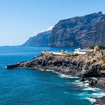 Apartment Laban Crab Island