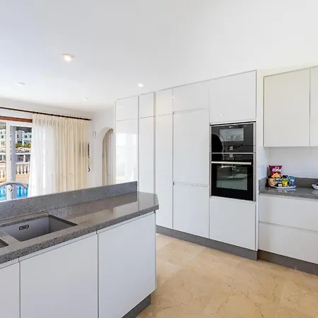 Laban Crab Island Apartment Puerto de Santiago (Tenerife)