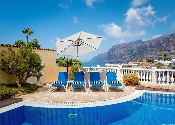 Appartamento Laban Crab Island *