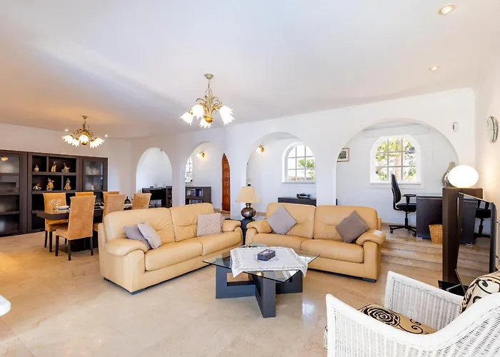 Laban Crab Island * Puerto de Santiago (Tenerife)