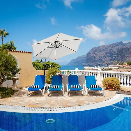 Lejlighed Laban Crab Island *